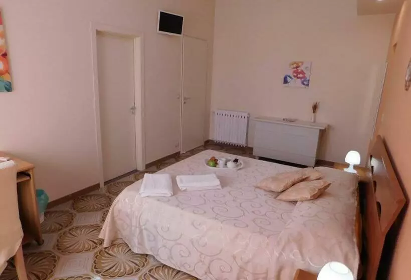 B&b Affittacamere La Dolce Mela