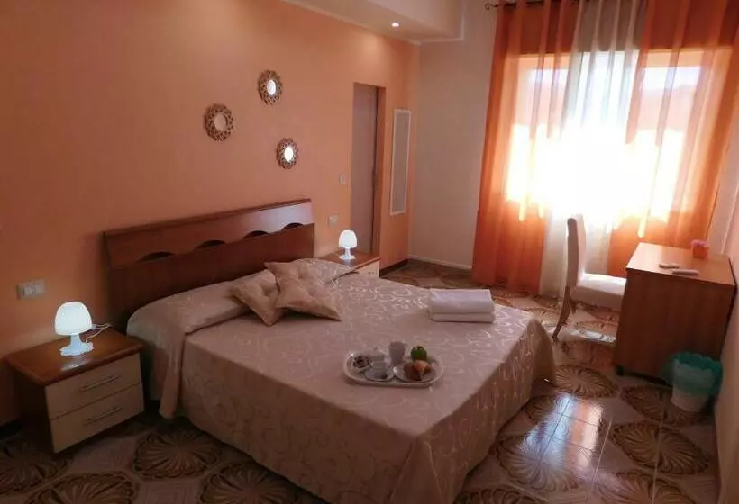 B&b Affittacamere La Dolce Mela