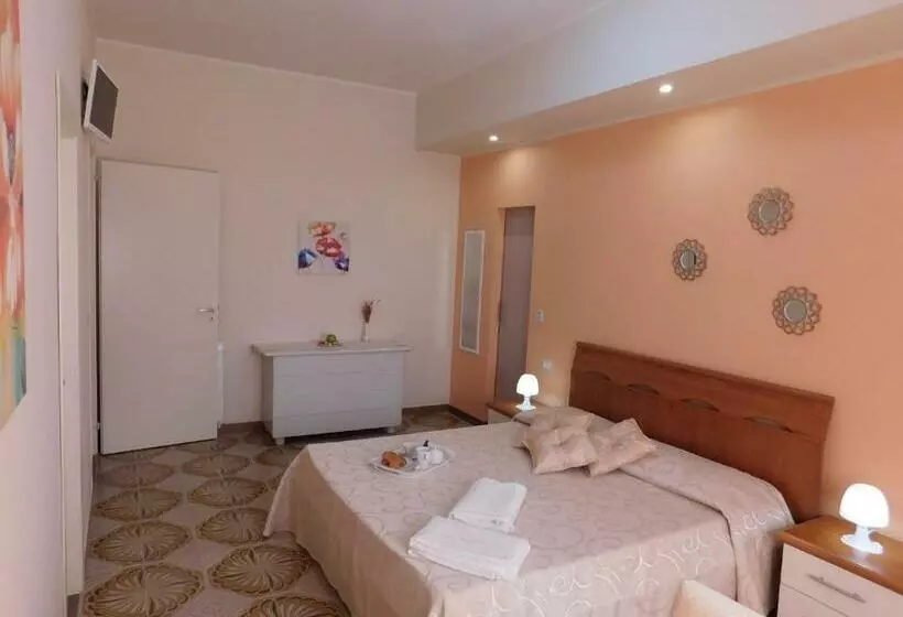 B&b Affittacamere La Dolce Mela