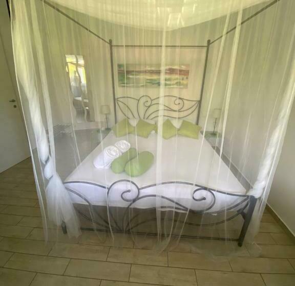 B&b La Rosa Del Lago