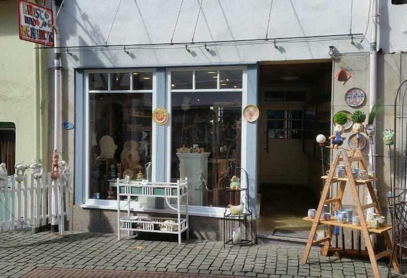 住宿加早餐  Gästehaus Keins Wie Meins