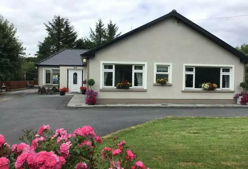 Aamiaismajoitus (B&B) Blakehill House