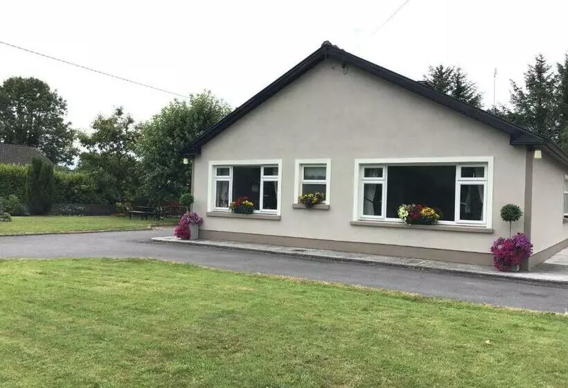 Aamiaismajoitus (B&B) Blakehill House