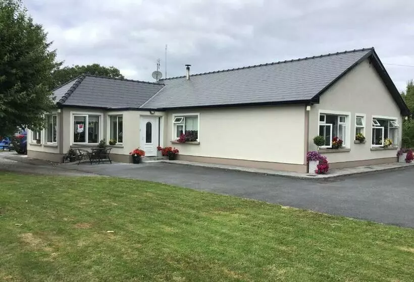 Aamiaismajoitus (B&B) Blakehill House