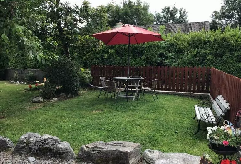 Aamiaismajoitus (B&B) Blakehill House