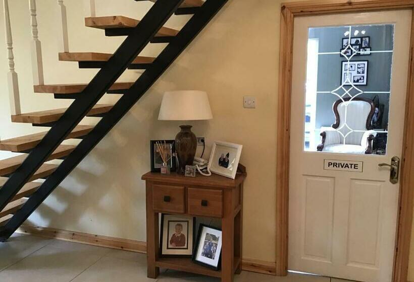 צימר Blakehill House