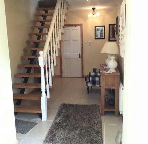 צימר Blakehill House