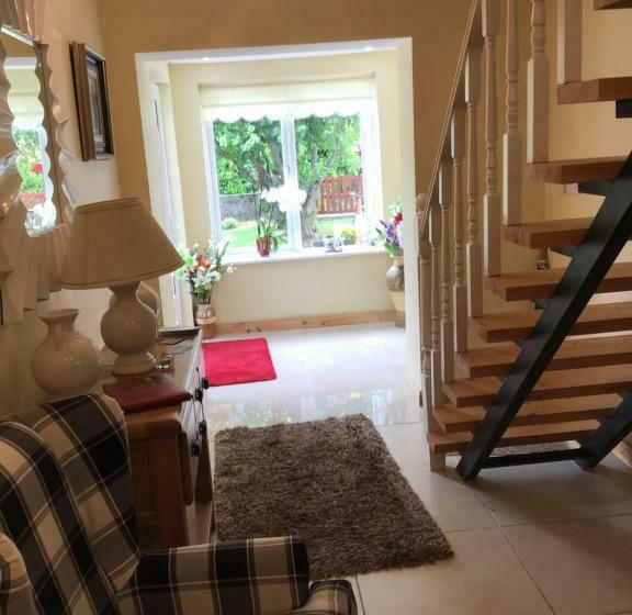 צימר Blakehill House