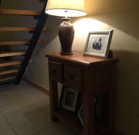 צימר Blakehill House