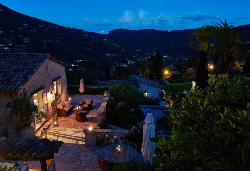 住宿加早餐 L´escale Du Ciel