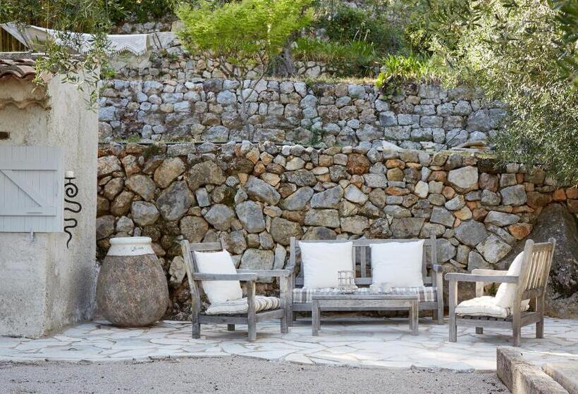 住宿加早餐 L´escale Du Ciel