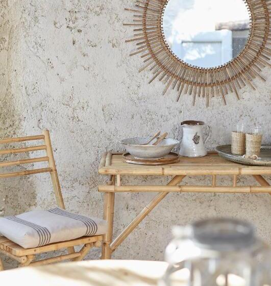 住宿加早餐 L´escale Du Ciel