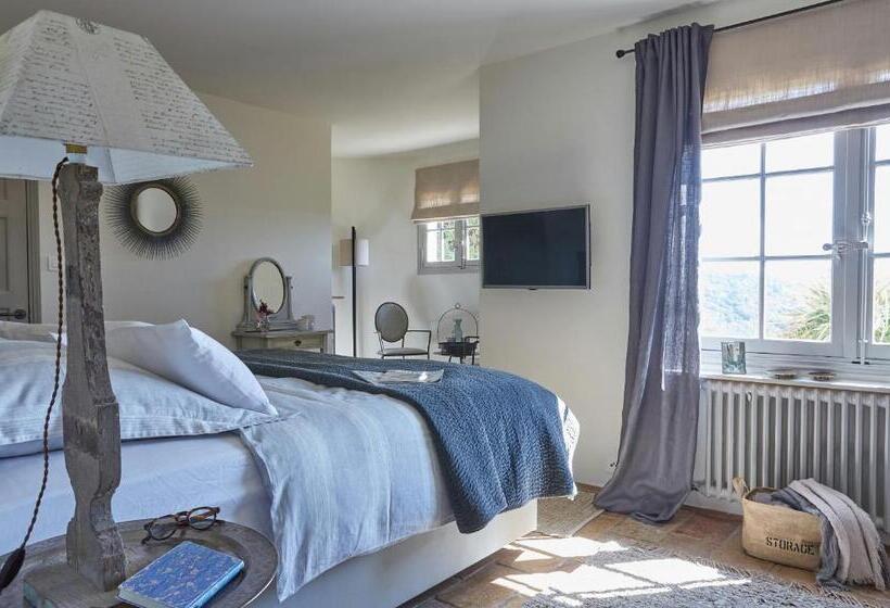 住宿加早餐 L´escale Du Ciel