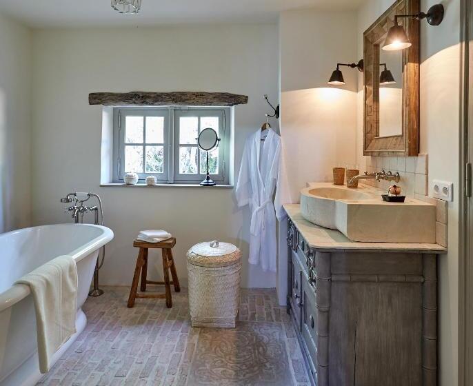 住宿加早餐 L´escale Du Ciel