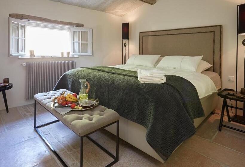 住宿加早餐 L´escale Du Ciel