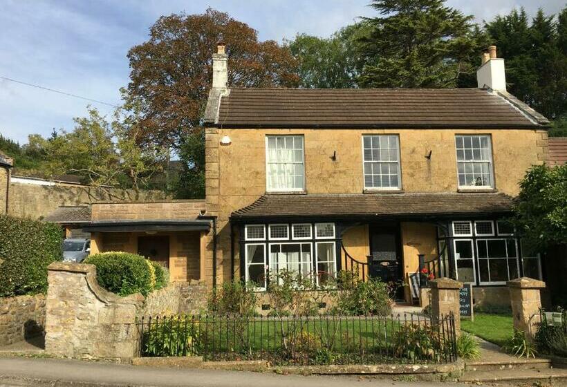 Bed and Breakfast North Street Annexe