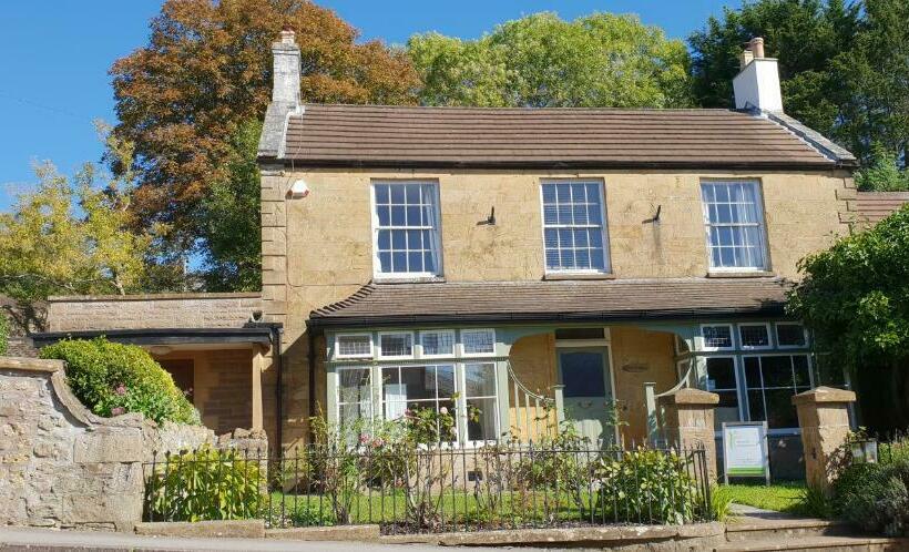 Bed and Breakfast North Street Annexe