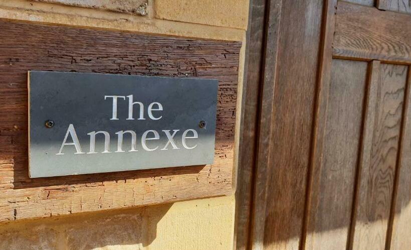 Bed and Breakfast North Street Annexe