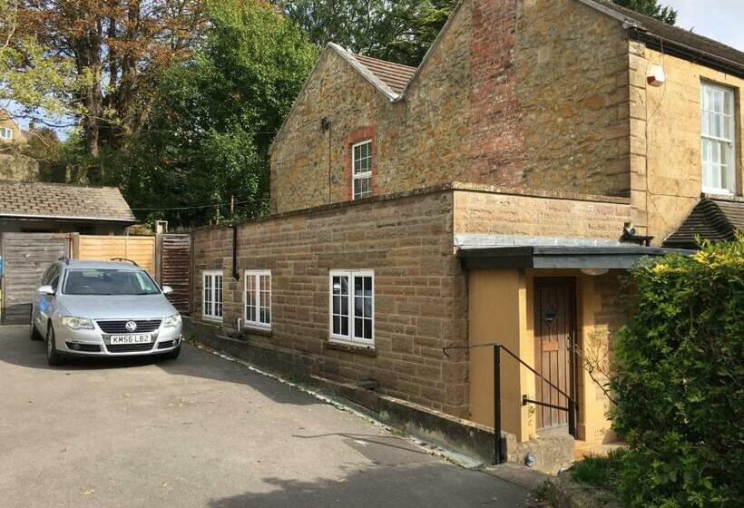 Bed and Breakfast North Street Annexe