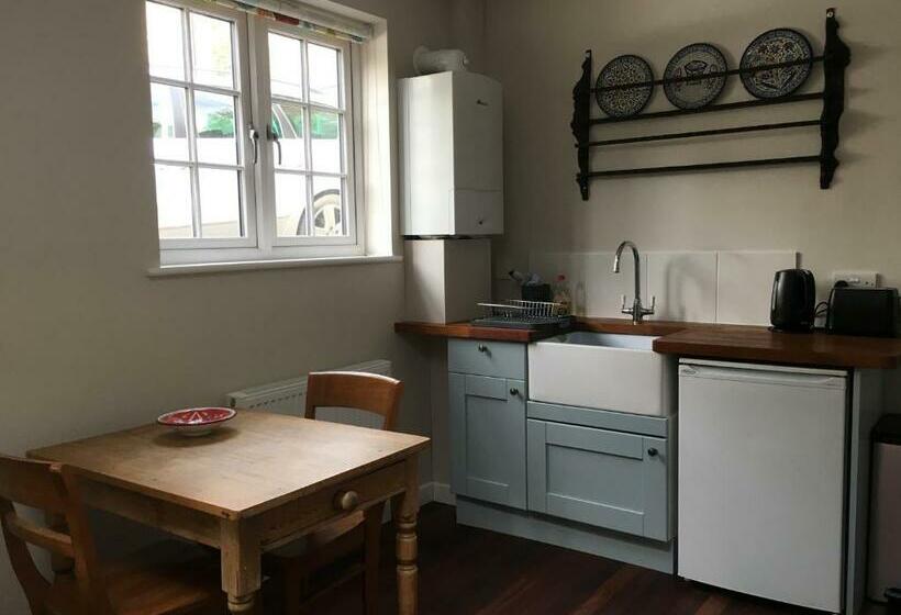 Bed and Breakfast North Street Annexe