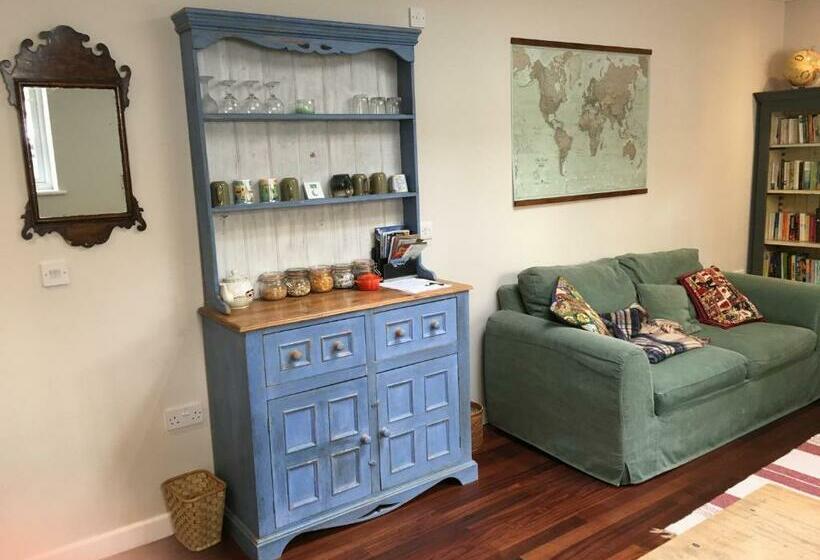 Bed and Breakfast North Street Annexe