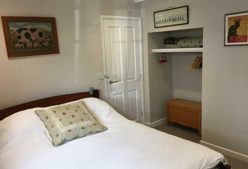 Bed and Breakfast North Street Annexe