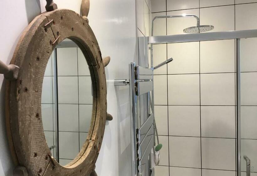 Bed and Breakfast North Street Annexe