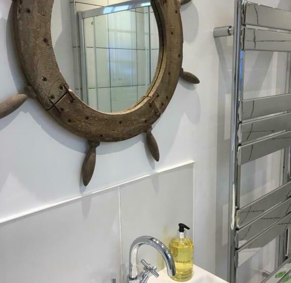 Bed and Breakfast North Street Annexe