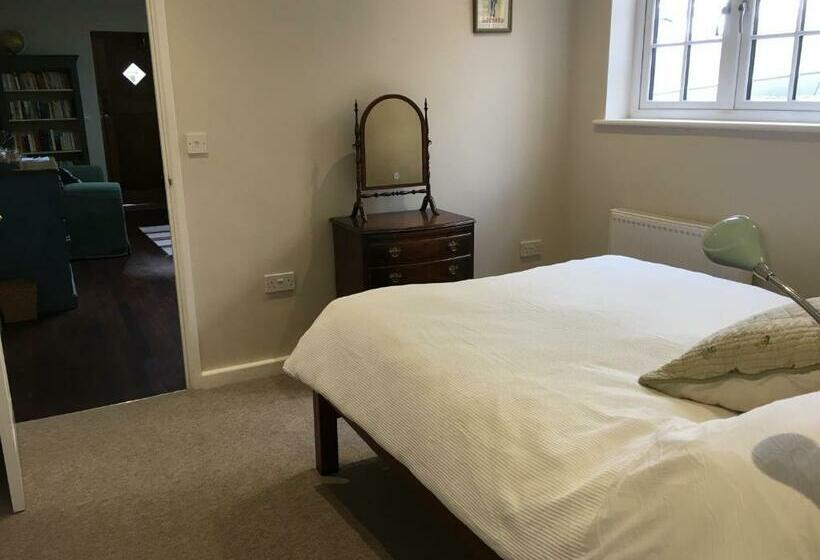 Bed and Breakfast North Street Annexe