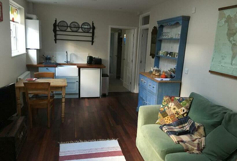 Bed and Breakfast North Street Annexe