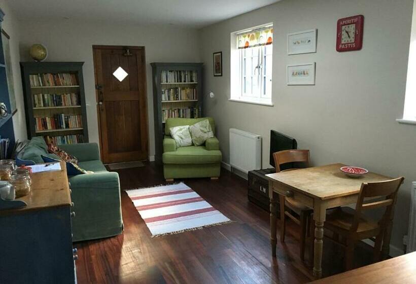 Bed and Breakfast North Street Annexe