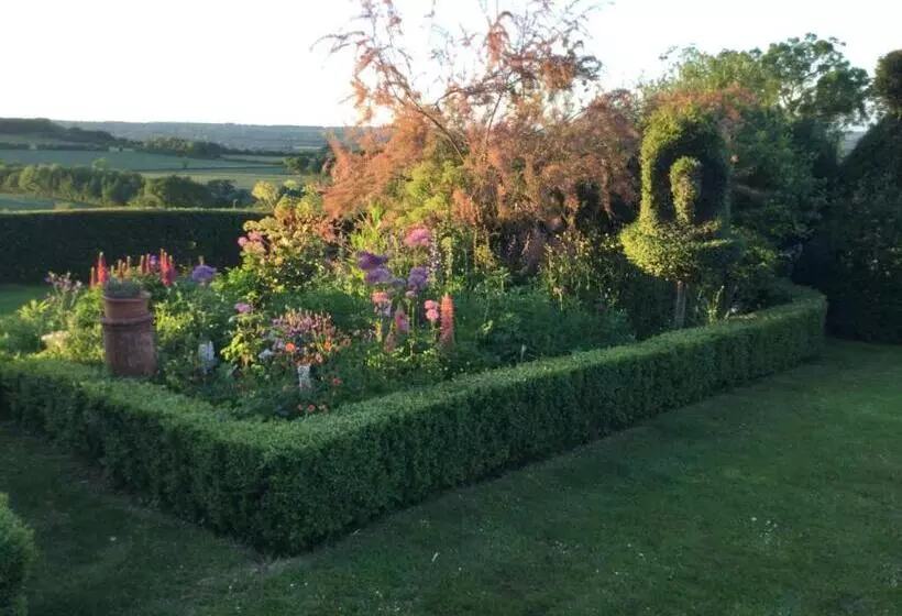 Aamiaismajoitus (B&B) The Smithy