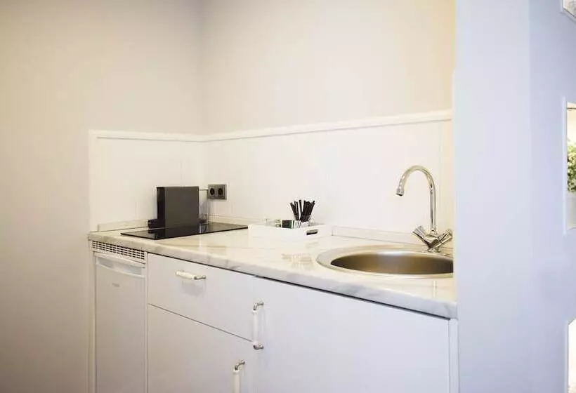 Donau Lodge Boardinghouse