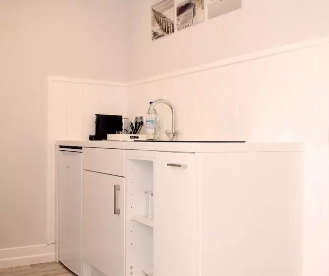 Donau Lodge Boardinghouse