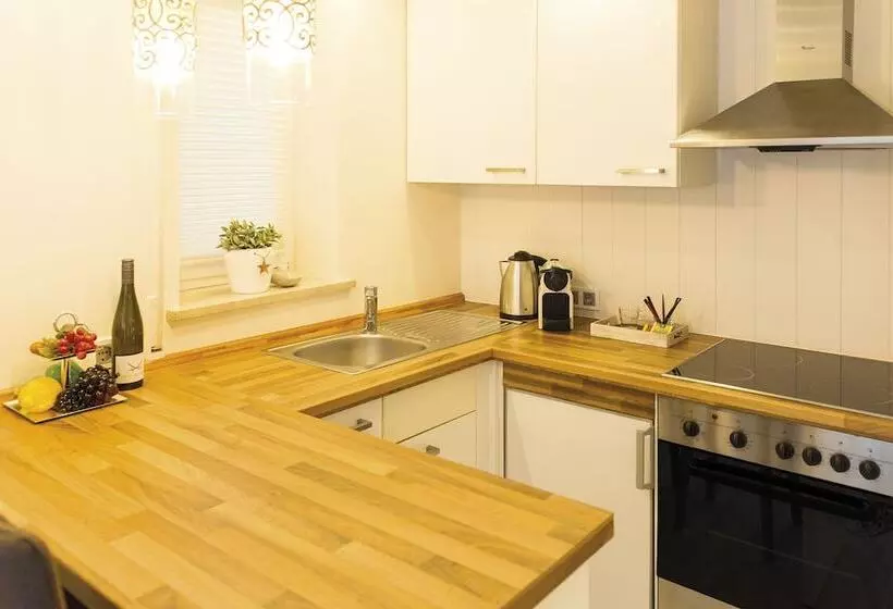 Donau Lodge Boardinghouse