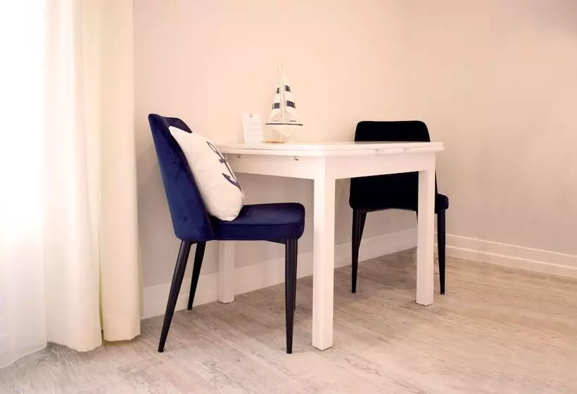 Donau Lodge Boardinghouse