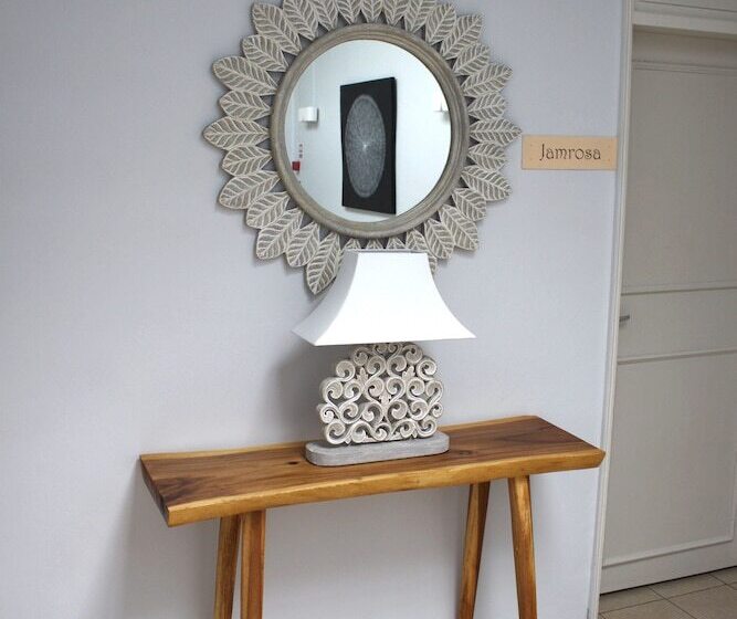 Pensão Escale Vacances