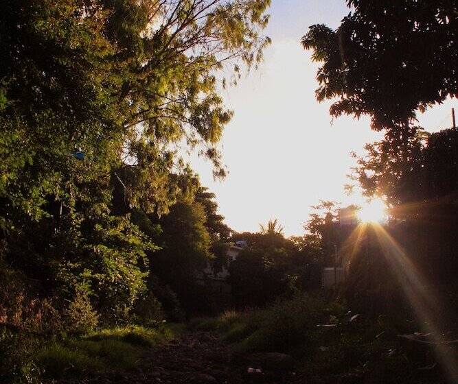 Pensão Escale Vacances