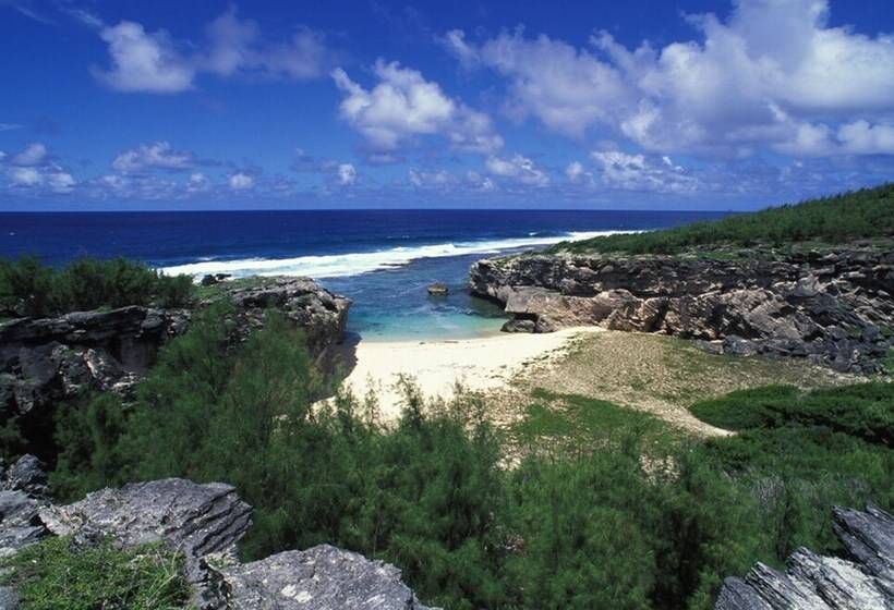 Pensão Escale Vacances