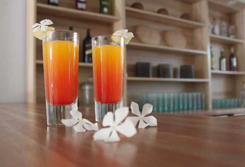 Pensão Escale Vacances