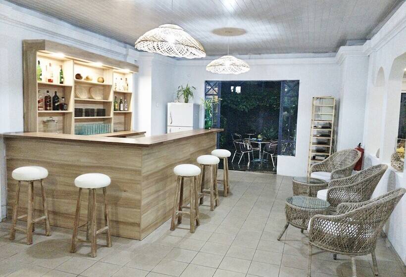 Pensão Escale Vacances