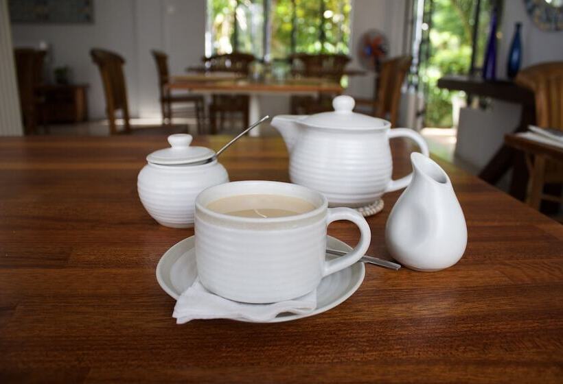 Pensão Escale Vacances