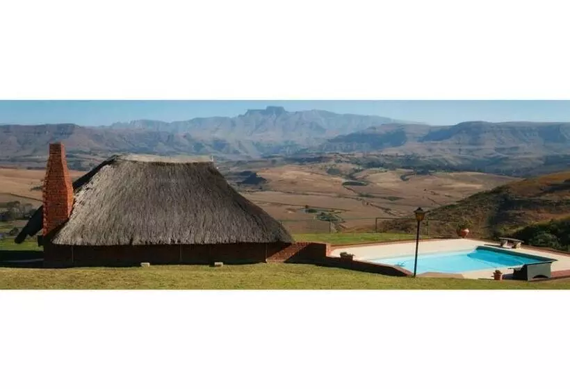 Majatalo Graceland Self Catering Cottages