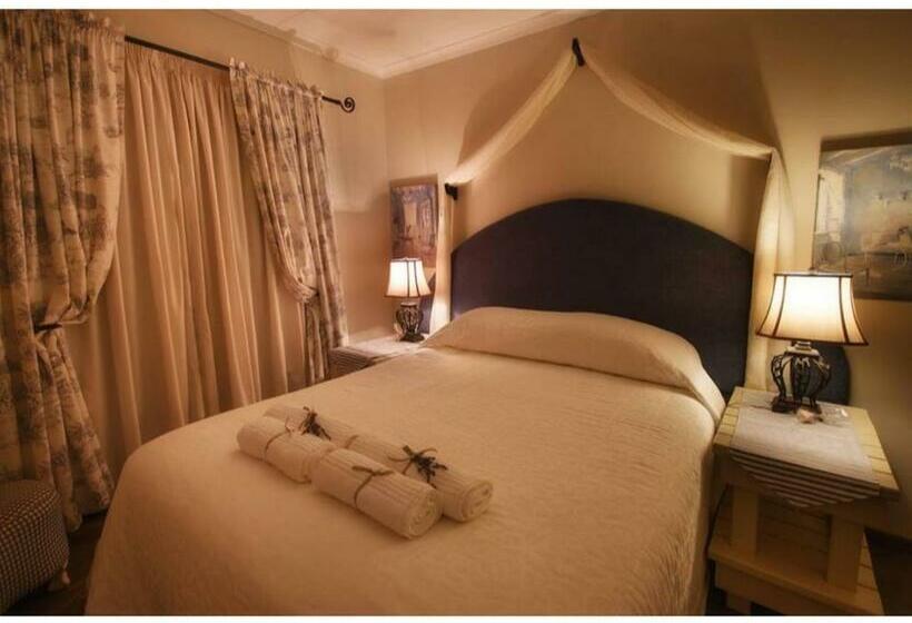 膳宿费 Graceland Self Catering Cottages