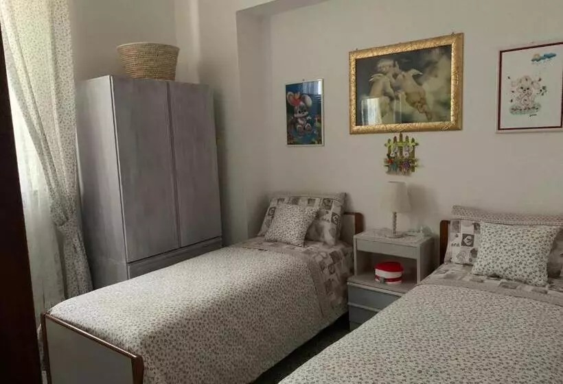 ペンション Il Trullo Di Nonno Angelo San Marco