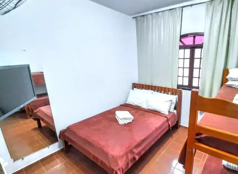 Majatalo Pousada Iasbeck