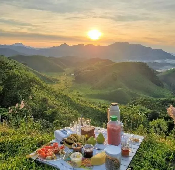 Majatalo Pousada Iasbeck