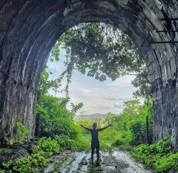 Majatalo Pousada Iasbeck