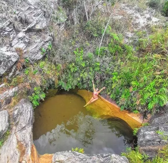 Majatalo Pousada Iasbeck