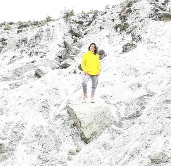 ペンション Pousada Iasbeck